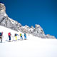 Segneshütte - Piz Segnas