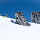 Segneshütte - Sardonahütte SAC - Trinserhorn - Bargis