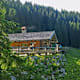 Wanderung zur Soila-Alm von der Laber-Bergstation