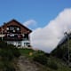 Großer Solstein vom Bhf. Hochzirl