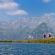 Zum Wetterkreuz – von der Speikbodenhütte über Zupsalseehütte