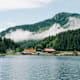 Wanderung zum Taubensteinhaus vom Spitzingsee