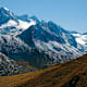 Starkenburger Hütte bis ­Franz-Senn-Hütte