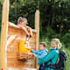 Bienenweg in Trens