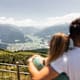 Von Sterzing zum Rosskopf-Plateau