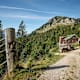 Wanderung zur Steyrerhütte von Steyrling
