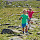 Habigen - Stielalpe - See