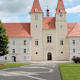Der große Jogl, Etappe 1: Von Vorau nach St. Jakob im Walde