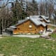 Wanderung zur Stockerhütte von Rothenau
