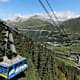 Strada degli Alpi im Valle Bedretto