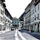 Via Vigilius - 7. Etappe: Von Monte nach Vallene