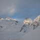 Skihochtour Strahlhorn von der Britanniahütte