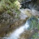 Wildes Wasser hautnah: Durch die Strohwollner Schlucht