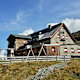 Stubaier Höhenweg - Etappe 1: Von der Starkenburger Hütte zur Franz-Senn-Hütte