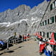 Dachstein Sonnen-Runde - Etappe 2: Von der Dachstein Südwandhütte zum Guttenberghaus