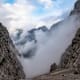 Dolomiten Höhenweg Nr. 3 – Etappe 3: Rifugio Bosi- Rifugio Vandelli