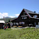 Hinterburg - Gfas - Rosskogelhütte