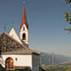 St. Quirin - Zu-/Abstieg Höhenwanderweg