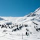 Winterwanderung zum Graf Ferdinand Haus von Kühtai