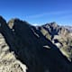 Via Alta Vallemaggia - Etappe 14: Von der Capanna Ribia zur Capanna Alzasca