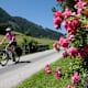 Tauernradweg - Etappe 3: Bruck - Schwarzach