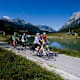 Tauernradweg - Etappe 4: Schwarzach - Golling