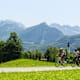 Tauernradweg - Etappe 5: Golling - Salzburg