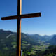Panoramawanderung rund um das Dietrichshorn