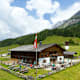 Tierrätselweg zur Tiergartenalm