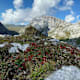 Wanderung zur Tilisunahütte von St. Gallenkirch