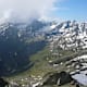 Tiroler Hütte - Pforzheimer Hütte