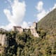 Über den Tappeinerweg zum Schloss Tirol