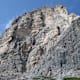 Torre Wundt - Südwand, Mazzorana (Dolomiten-Cadinigruppe)