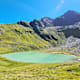 Wanderung zur Elberfelder Hütte von Heiligenblut