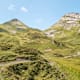 Alpenwanderung Isenthal - Klewenalp