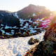 Kreuzeck-Höhenweg - Etappe 3: Feldnerhütte - Hugo-Gerbers-Hütte