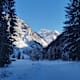 Winterwanderung ins Oytal