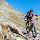 TRAIL-TICKET Davos Klosters – SCHWARZ