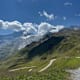 Hintertux - Kasern im Schmirntal über Shared Trail Tuxer Joch