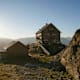 Wanderung zur Erlanger Hütte von Umhausen