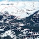Skitour auf das Roteck vom Kreuzbergpass bei Sexten
