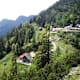 Über den Bilderweg zur Katrinalm