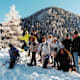 Über die Häuslalm auf den Buchbergkogel