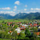 Über die Huberspitz zur Gindelalm