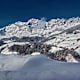 Über Schneewege zur Grießbachhütte