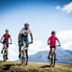 Unterer Family Trail (Nauders)
