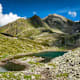 Drei-Seen-Runde Kühtai