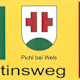 Valentinsweg Silberberg