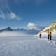 Ötztal Trek - Etappe 14: Vom Hochjoch-Hospiz zum Brandenburger Haus
