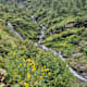 Via Alta della Verzasca - Etappe 1: Von Gordola zur Borgna Hütte